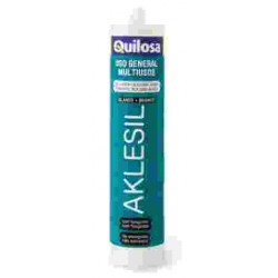 Aklesil translucido  280ml