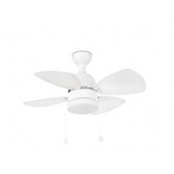 Ventilador Mediterraneo...