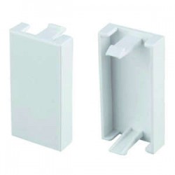 Tapa ciega 1 Modulo