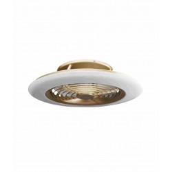 Ventilador led Alisio 35w...