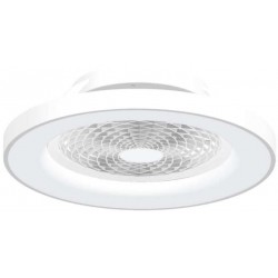 Ventilador Tibet blanco 35W...