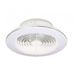 Ventilador led alisio mini...