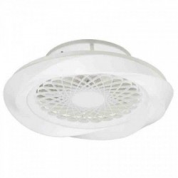 Ventilador led boreal 35w...