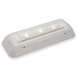 Emergencia led 110 lumenes...