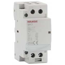 Contactor modular alpha+ (2...