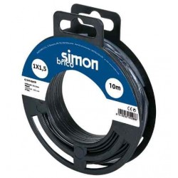 Carrete/rollo de cable...