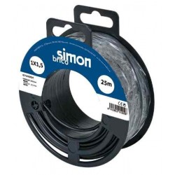 Carrete/rollo de cable...