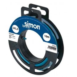 Carrete/rollo de cable...