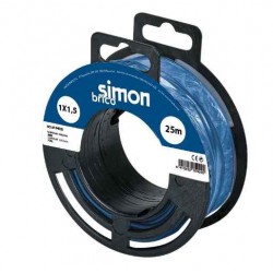 Carrete/rollo de cable...