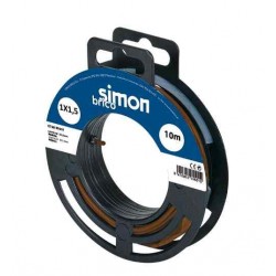 Carrete/rollo de cable...
