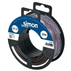 Carrete/rollo de cable...