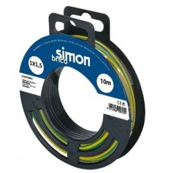 Carrete/rollo de cable...