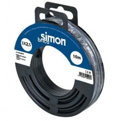 Carrete/rollo de cable...