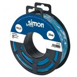 Carrete/rollo de cable...