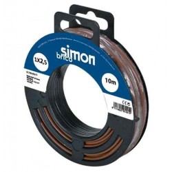 Carrete/rollo de cable...