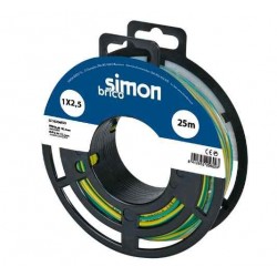 Carrete/rollo de cable...