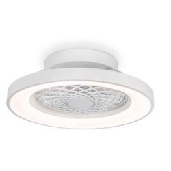 Ventilador led Mini Tibet...