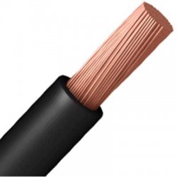 Cable libre halogenos  07z1...