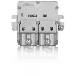 Repartidor 5-2400mhz easyf...