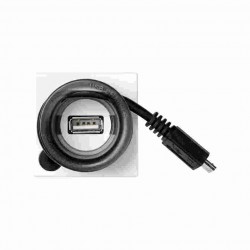 Cargador 5v/dc USB+...