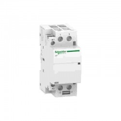 Contactor ict 40a 2na...