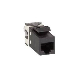 Conector rj45 categoria 6 amp