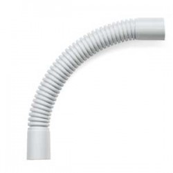 Curva flexible gris-cfg nom.16