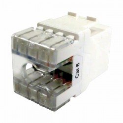 Conector rj45 utp cat-6...