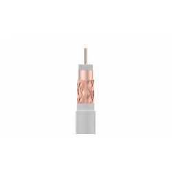 Cable coaxial T100 cobre...