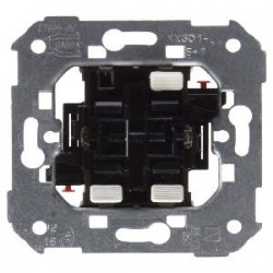 Interruptor Unipolar 10AX SIMON 75 - Menú principal, Mecanismos eléctricos,  Simon, Simon 75, Mecanismos Electricos, Mecanismos 10AX 250V, Menú  principal, Mecanismos eléctricos, Simon, Simon 82, Mecanismos Electricos,  Mecanismos 10AX 250V - 75101-39 - 4