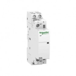 Contactor ict 25a 2na...