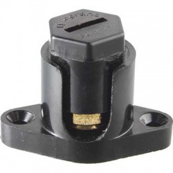 Borna clic 2x30mm²