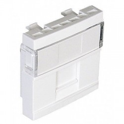 Modulo p/conect rj45 1...