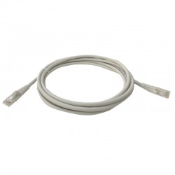 Latiguillo rj45 c-6 utp 1mt...