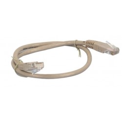 Latiguillo rj45 c-6 utp 3mt...