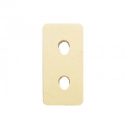 Tapa base enchufe ii estr.1...