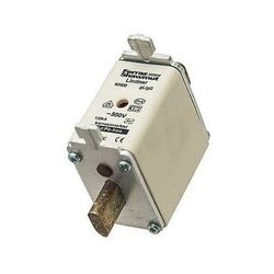 Fusible nh 1 125a 500v gg