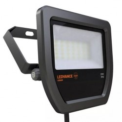 Proyector led 20w 3000k...