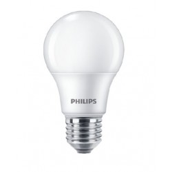 Lampara led standard  8-60w...