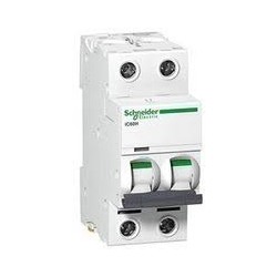 Diferencial iID 2x63a 30ma...