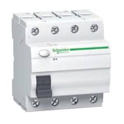 Diferencial iID 4x63a 30ma ac