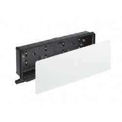 Caja empotrar para...