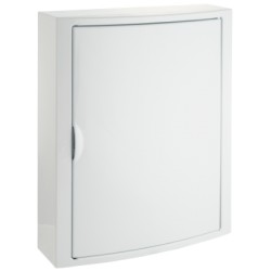 Caja superficie icp + 20...
