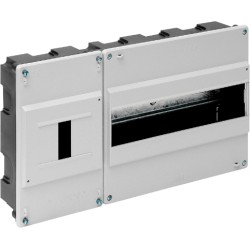 Caja p/icp y distribucion....