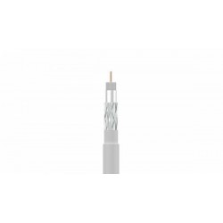Cable coaxial cobre...