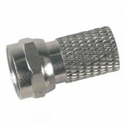 Conector efe f roscado para...