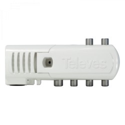 Amp.viv.4s+tv "cei"...