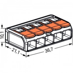 Borna conexion s 221615