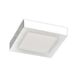 Panel led cuadrado 20w...