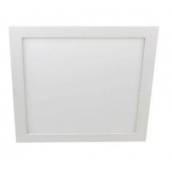 Panel Led cuadrado 20w...